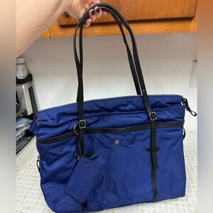 Victorinox laptop bag